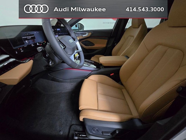 2026 Audi A5 Premium Plus - Photo 15
