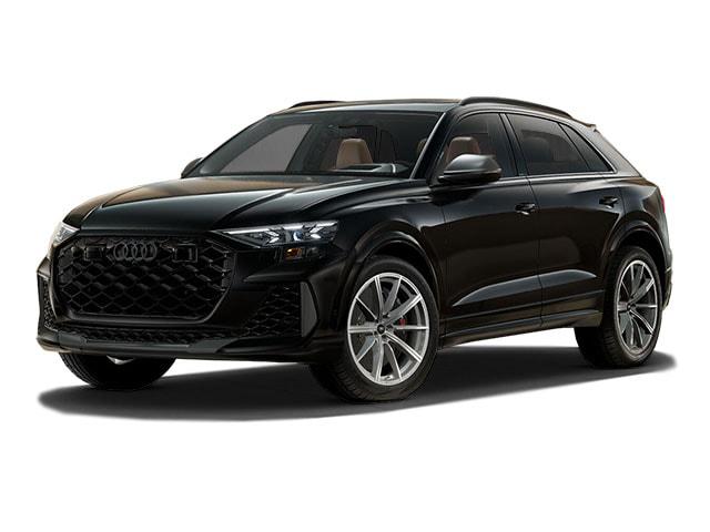 2025 Audi RS Q8 -'s photo