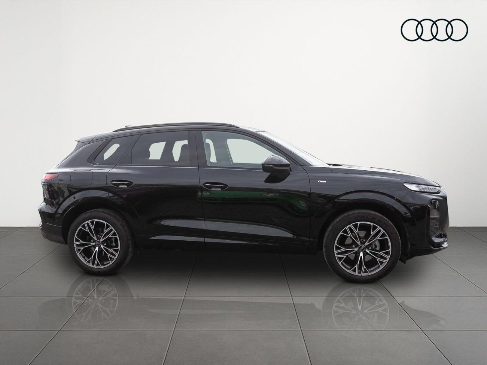 Audi Q3 – Bild 4