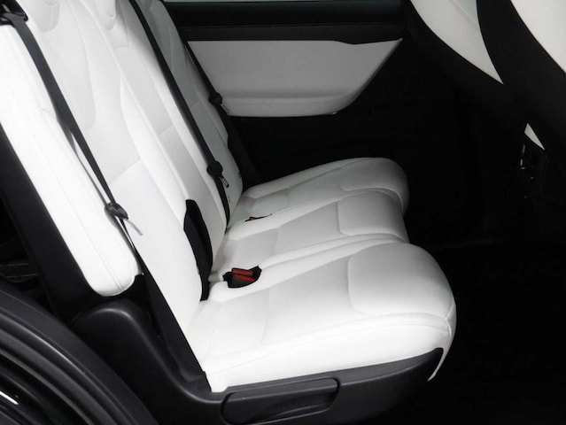 2021 Tesla Model X Performance - Photo 30