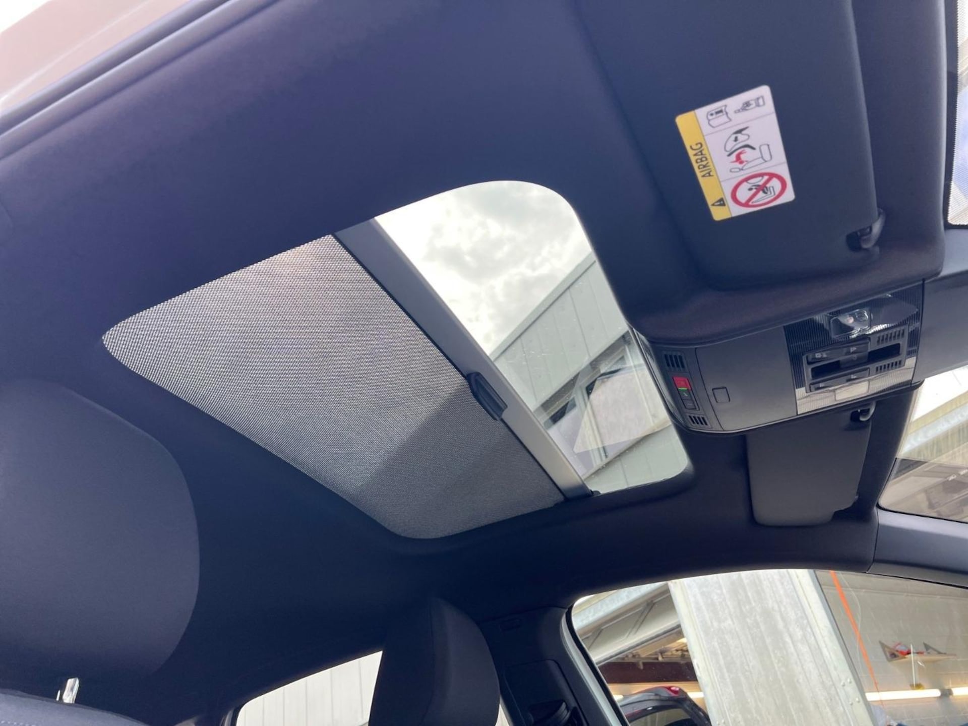 Volkswagen Polo Style