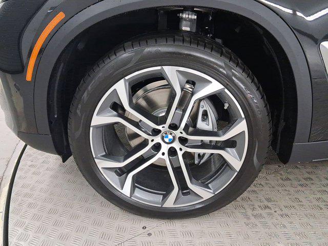 2026 BMW X5 40i - Photo 11
