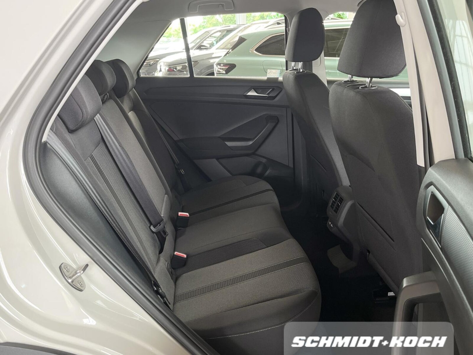 Volkswagen T-Roc – Bild 8