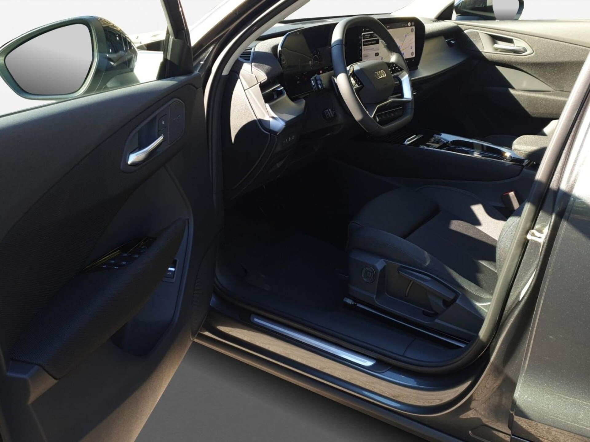 Audi Q3 SUV