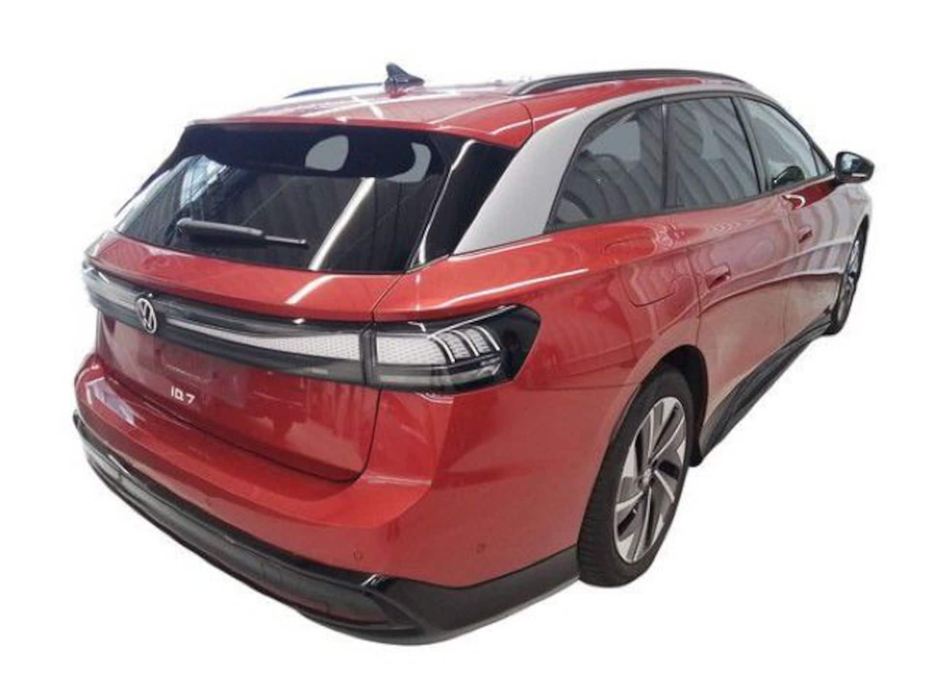 Volkswagen ID.7 Tourer Pro