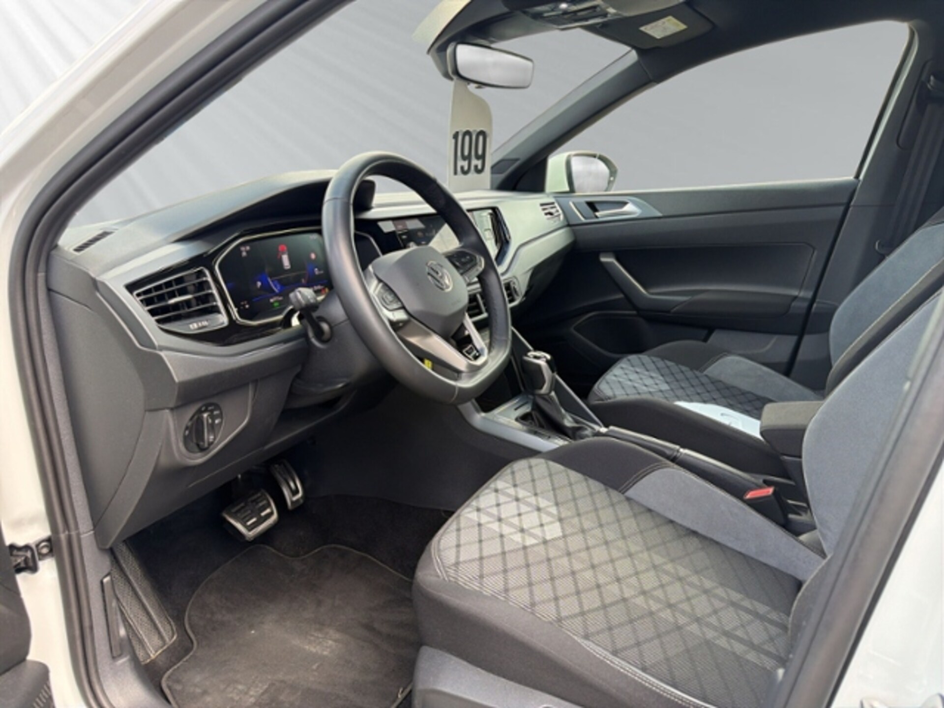 Volkswagen Taigo R-Line