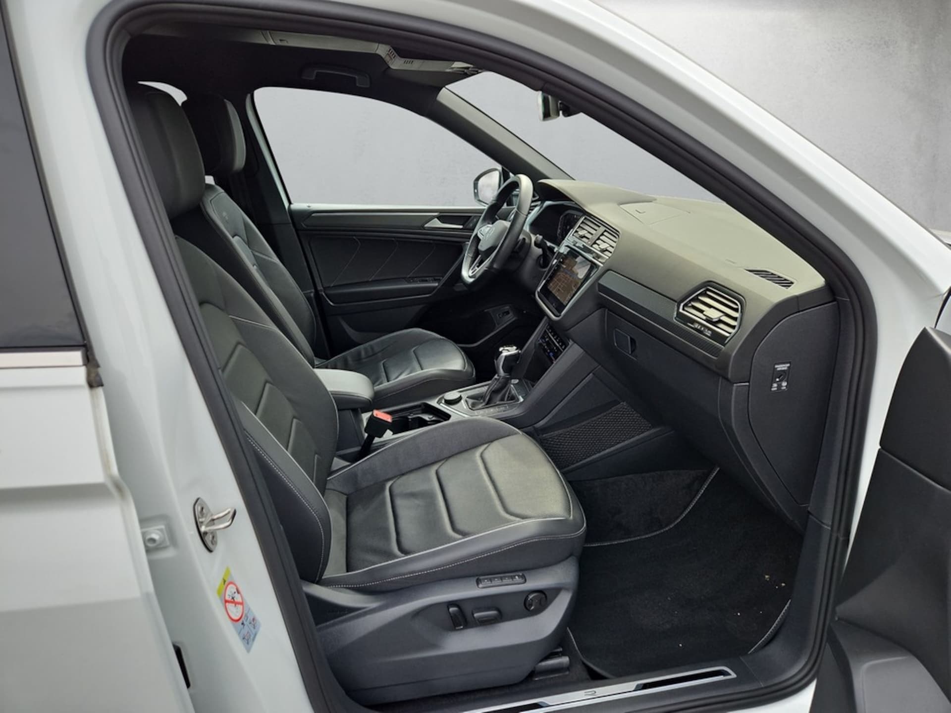 Volkswagen Tiguan Allspace R-Line