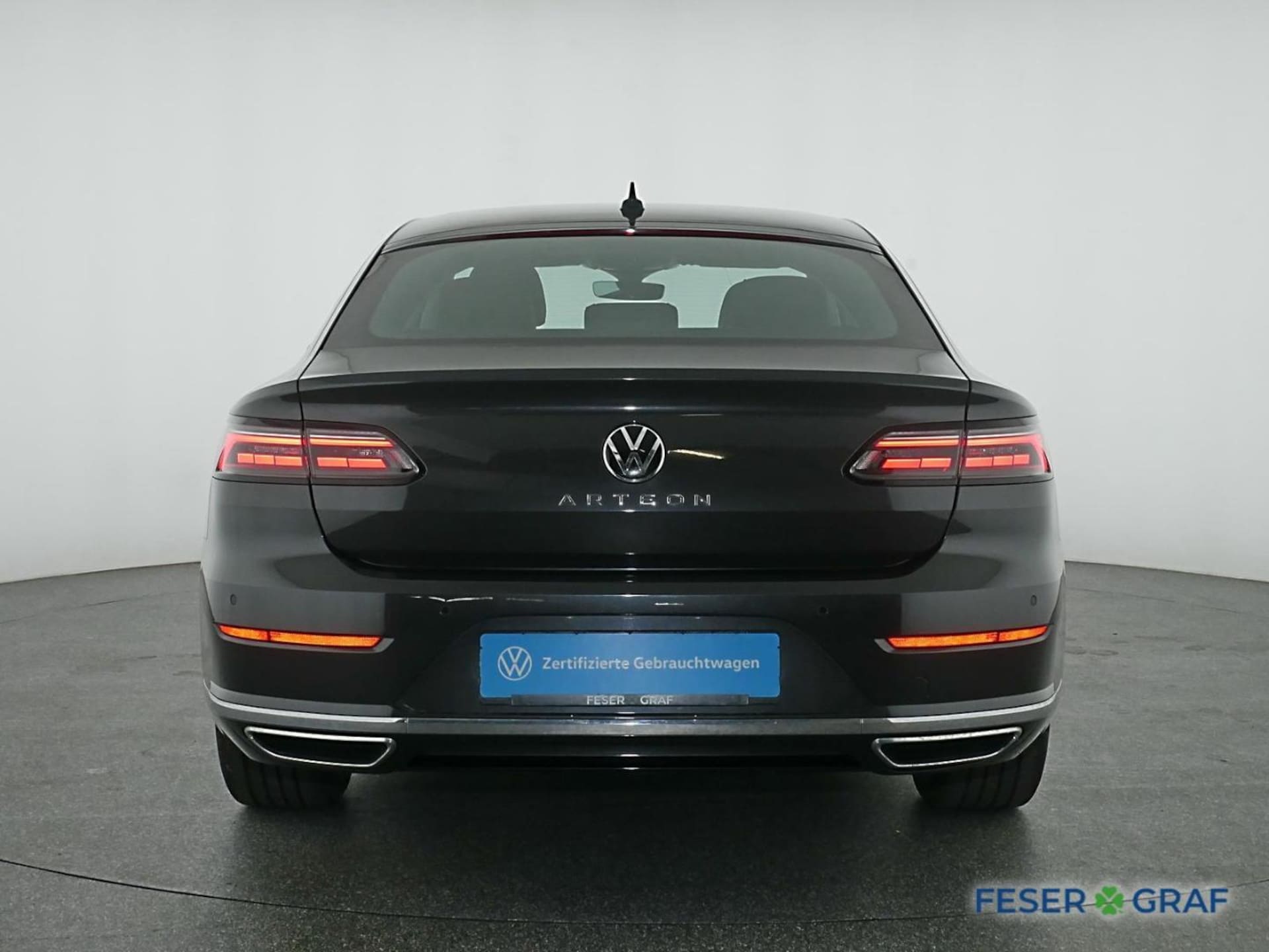 Volkswagen Arteon Elegance
