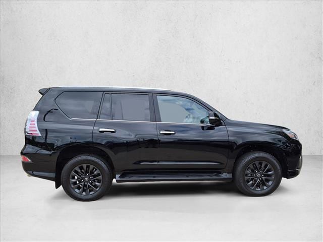 2023 Lexus GX 460