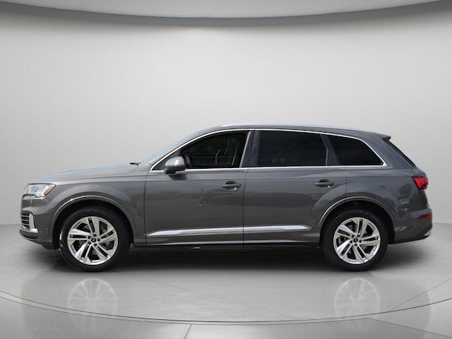 2023 Audi Q7