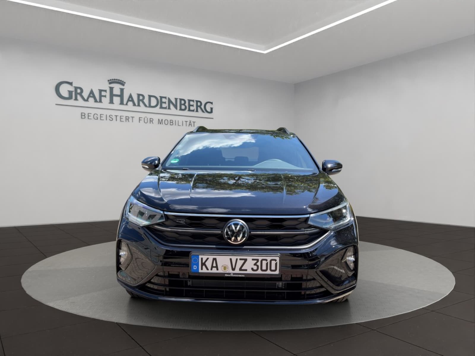 Volkswagen Taigo – Bild 9