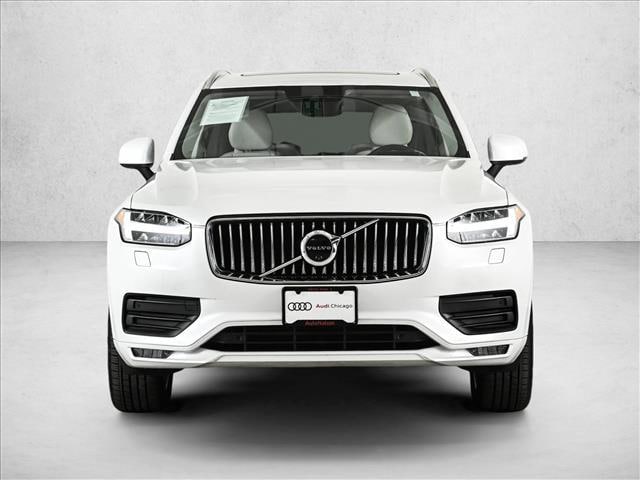 2021 Volvo XC90