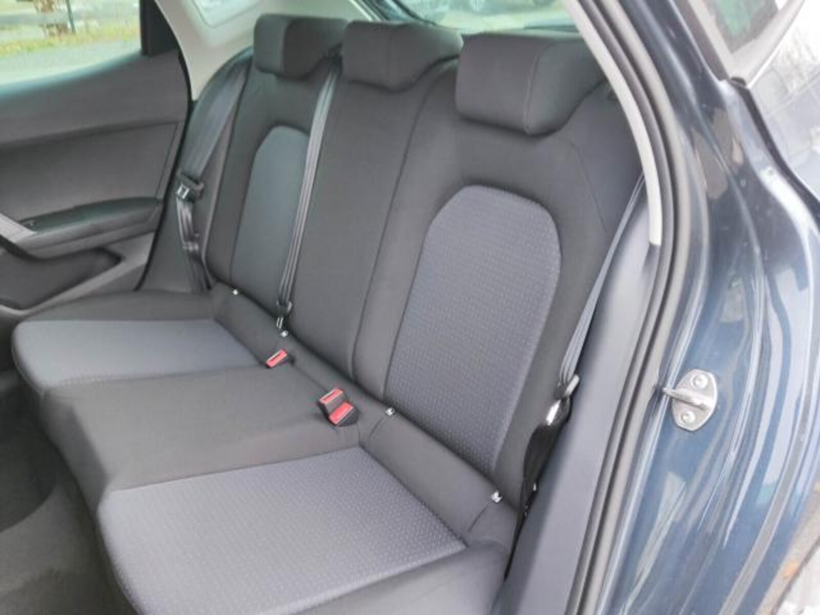 SEAT Ibiza – Bild 12