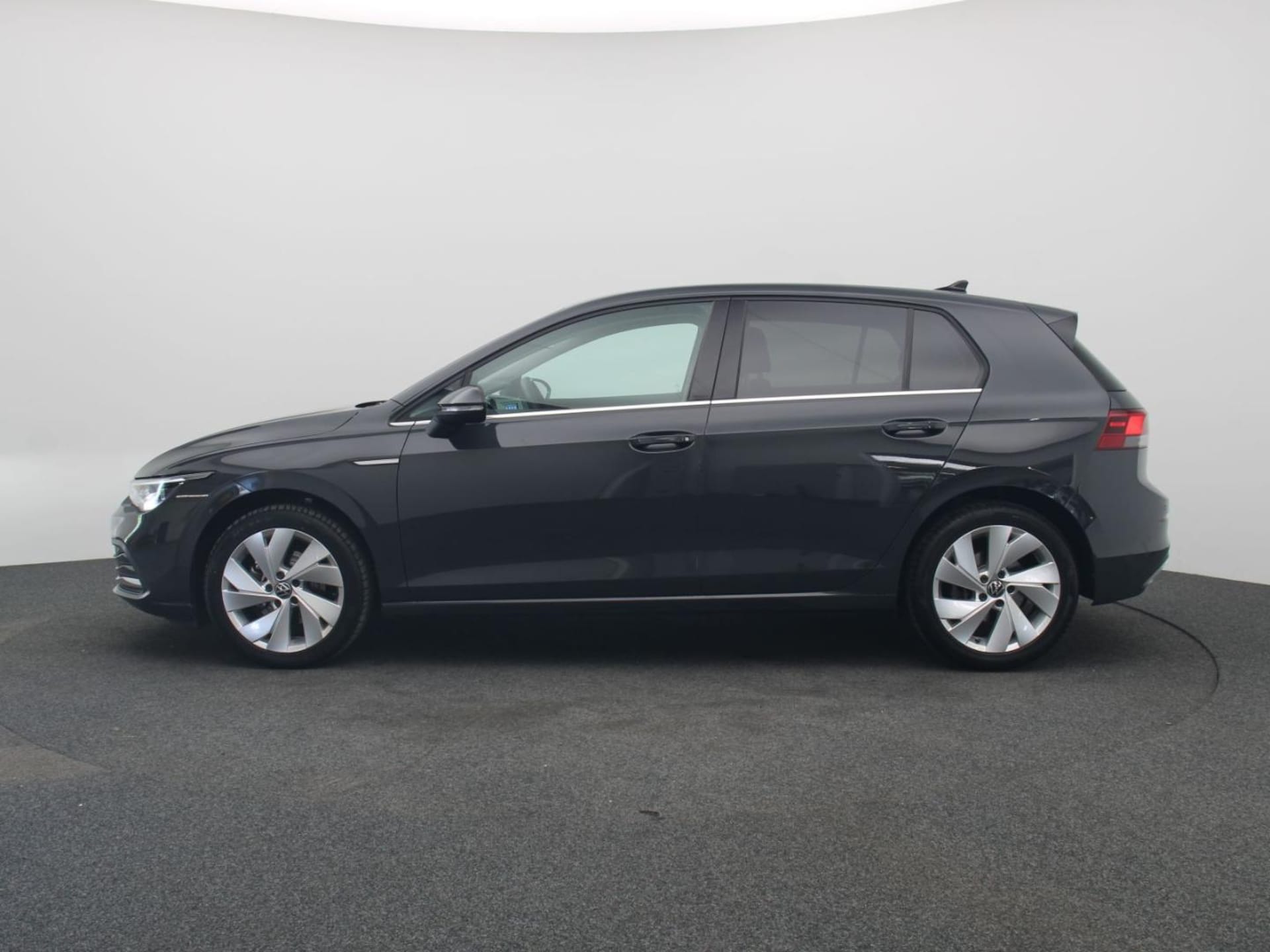 Volkswagen Golf Style