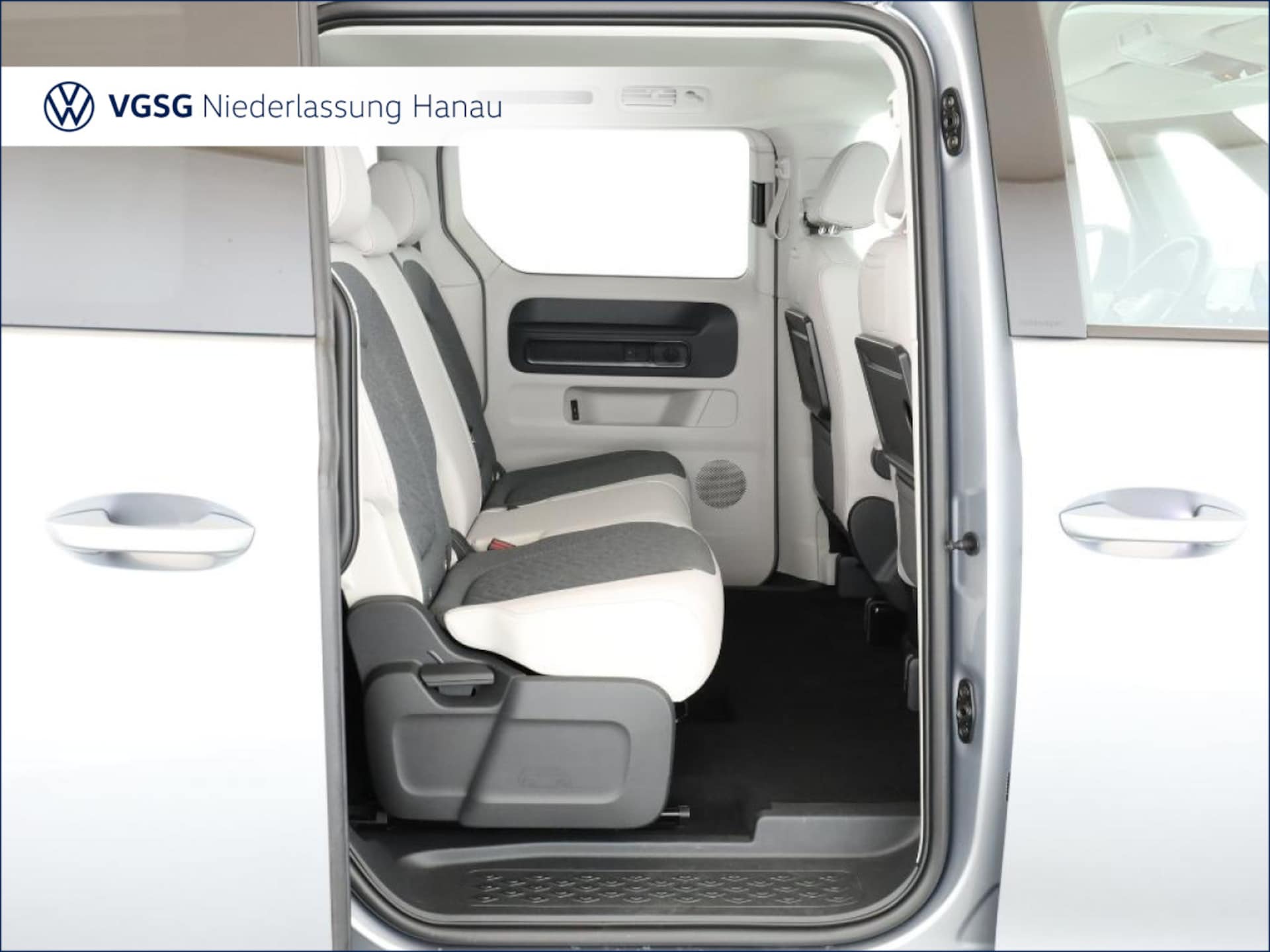 Volkswagen ID. Buzz Pure