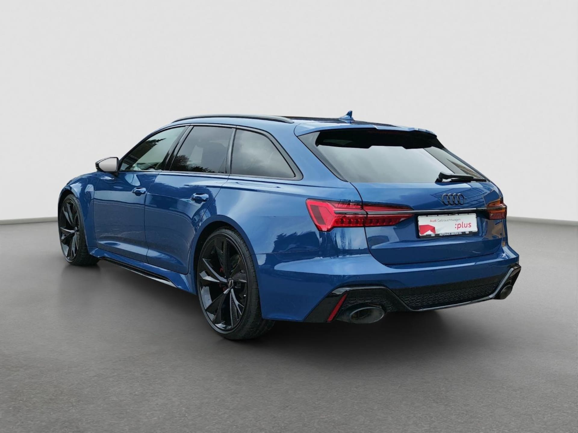 Audi RS 6 Avant