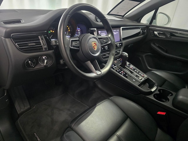 2024 Porsche Macan