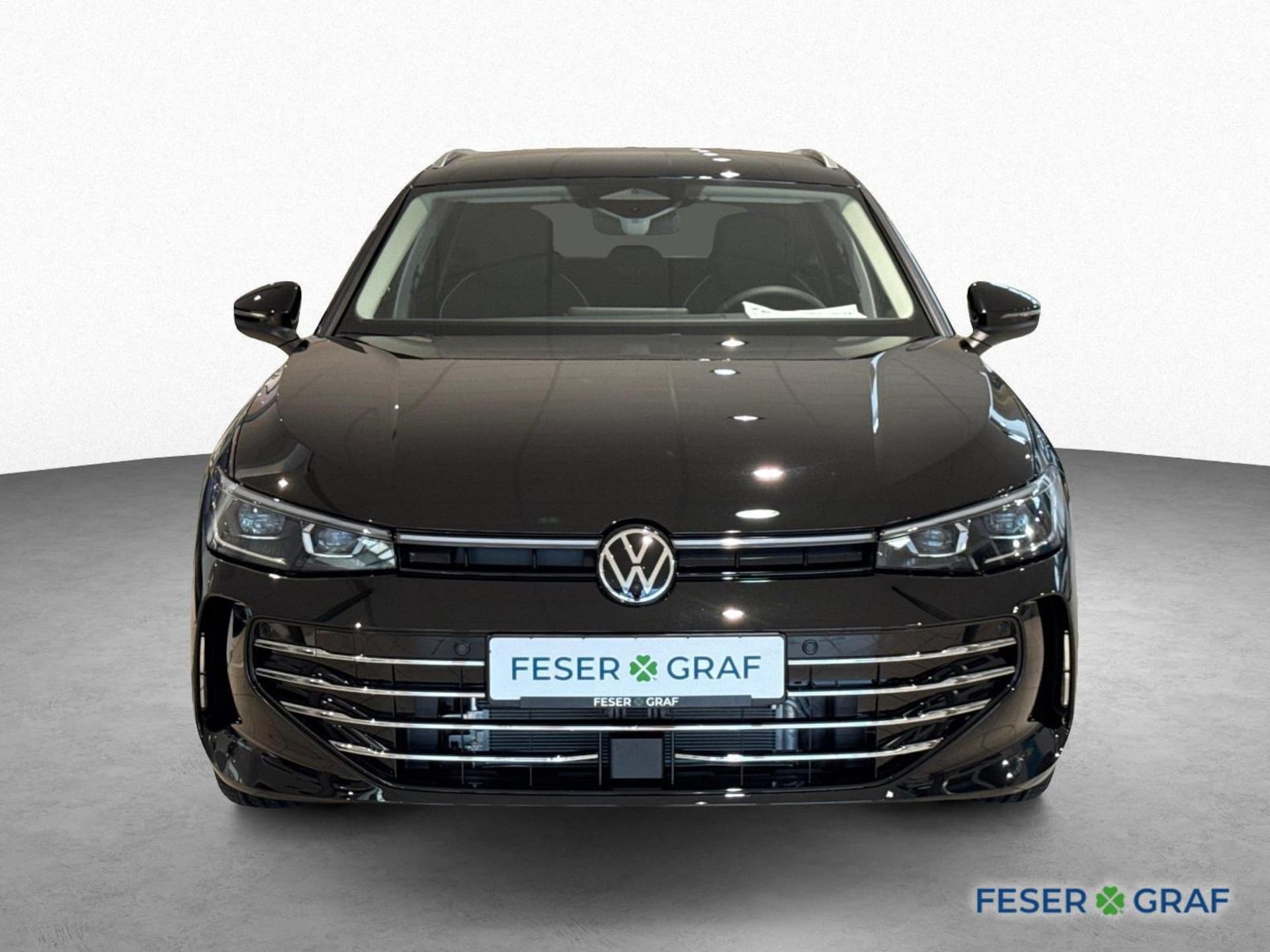 Volkswagen Passat Elegance