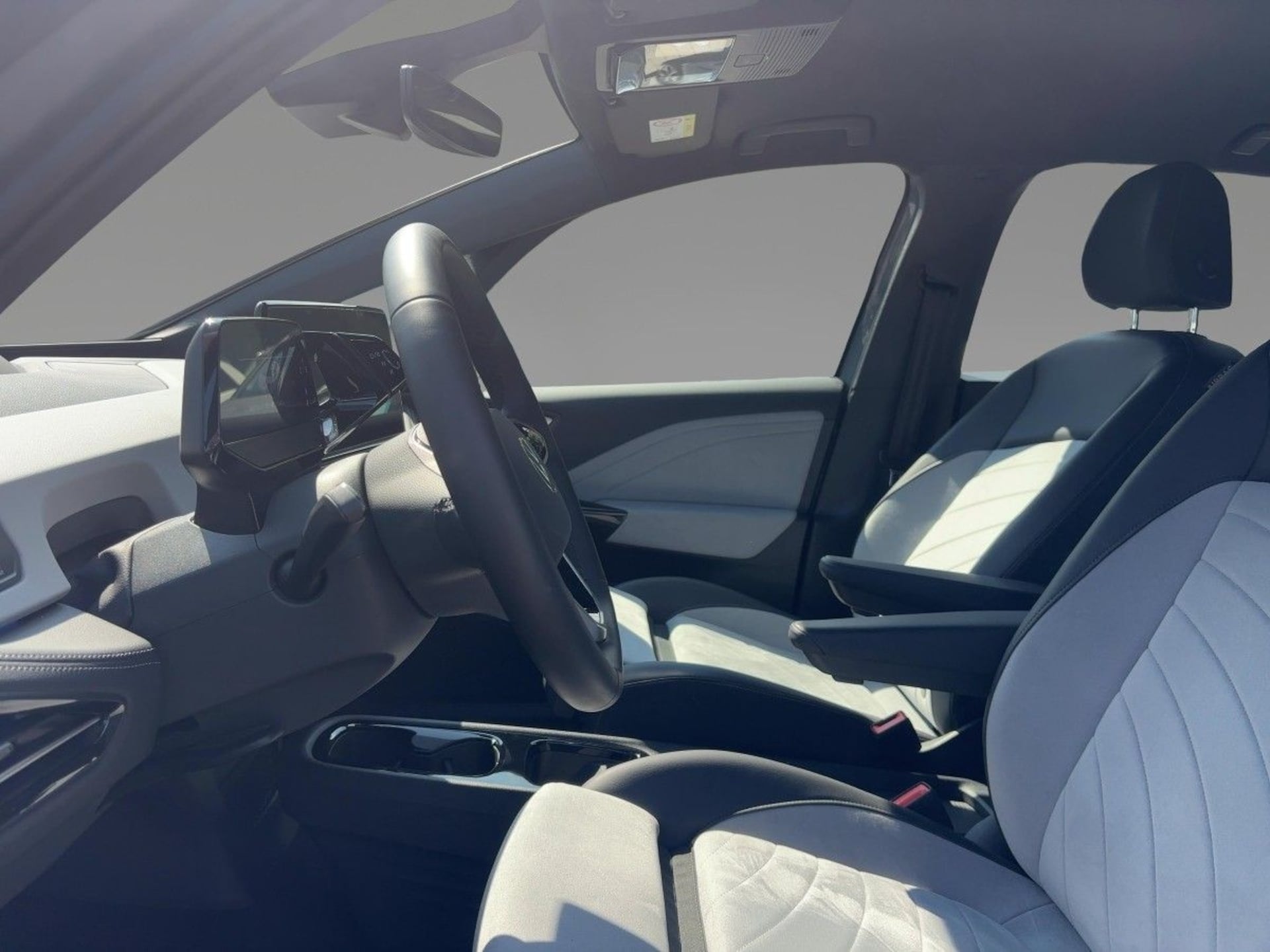 Volkswagen ID.3 MOVE Pro
