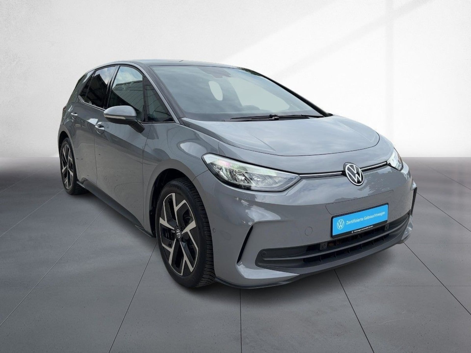 Volkswagen ID.3 MOVE Pro
