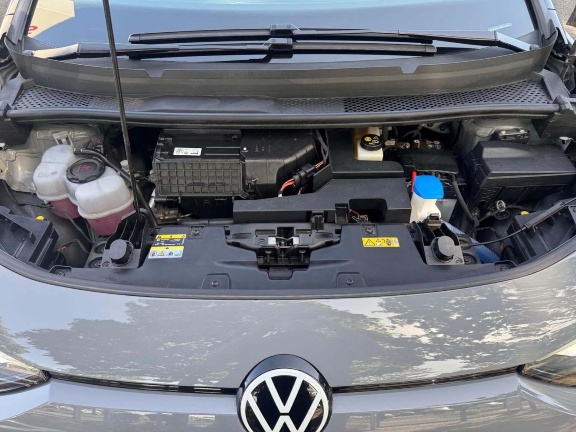 Volkswagen ID.3 MOVE Pro