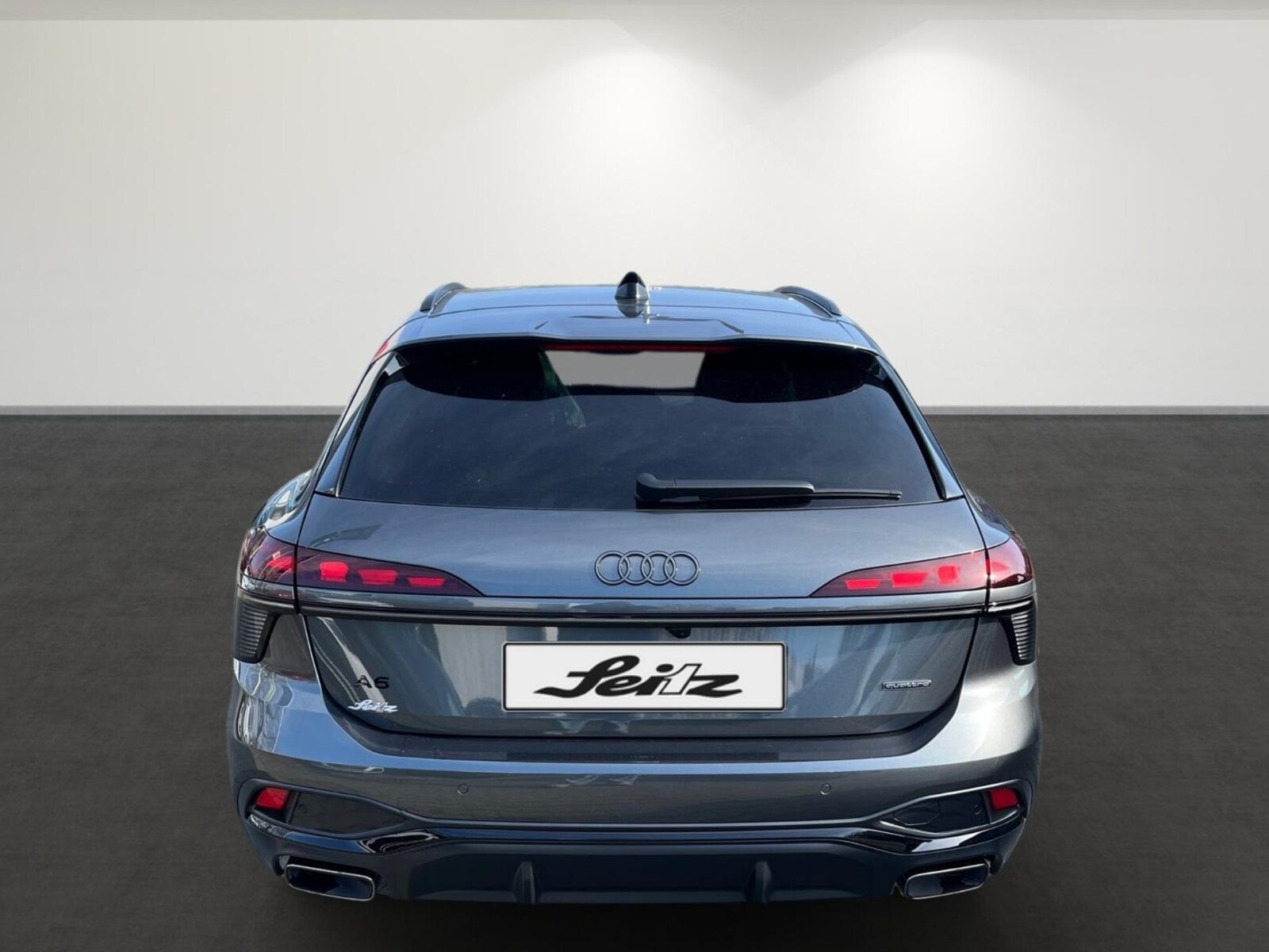 Audi A6 Avant – Bild 16