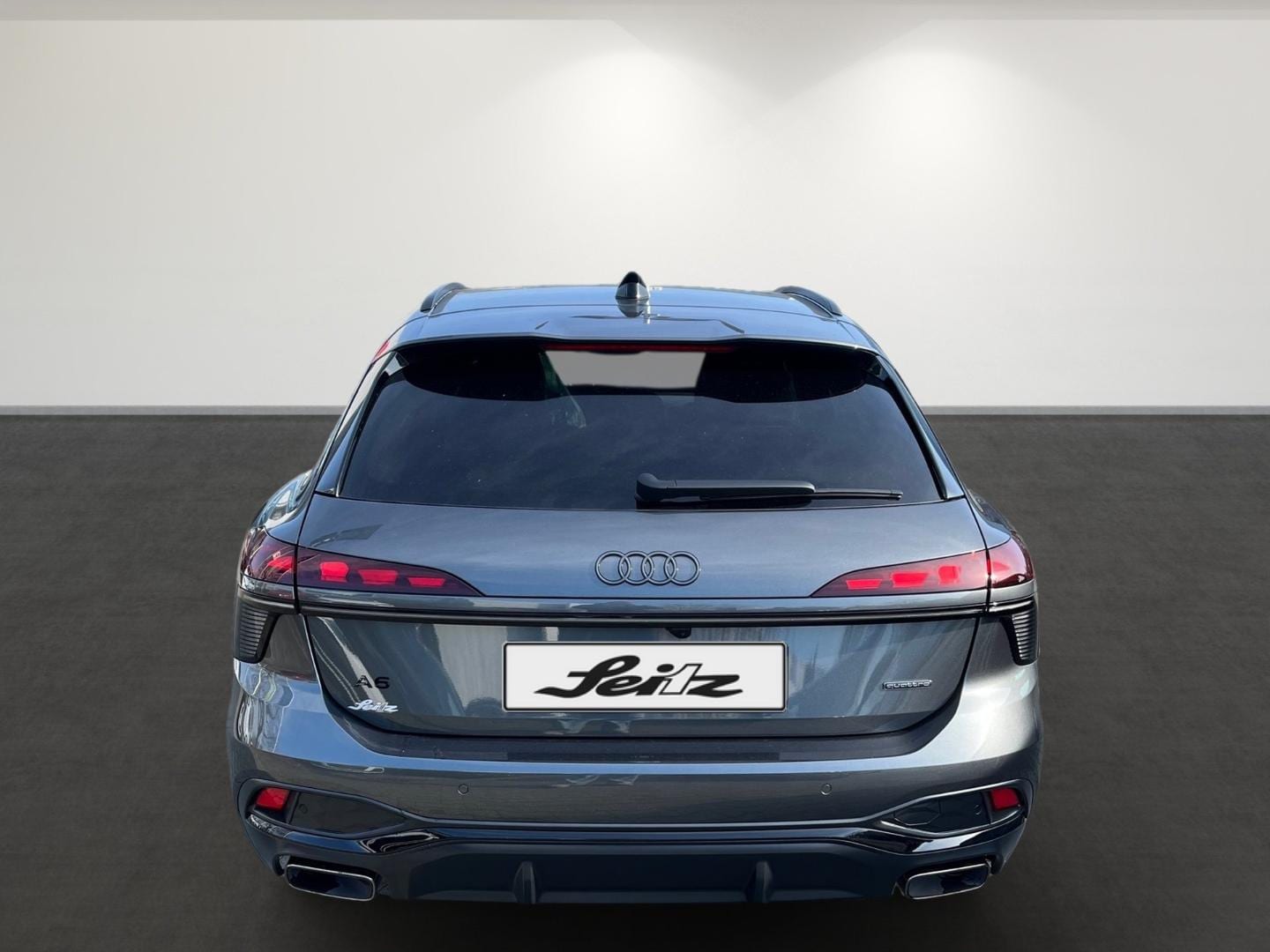 Bild über Audi A6 Avant e-hybrid e-hybrid quattro 270 kW S tronic - für weitere Informationen kontaktieren Sie den Audi Partner