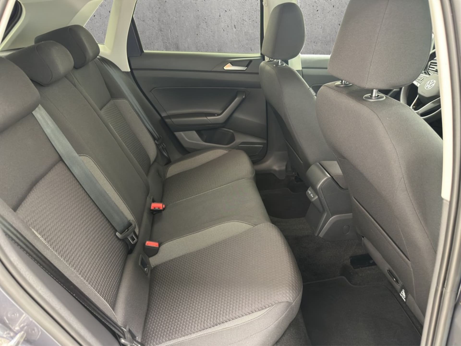Volkswagen Polo Life
