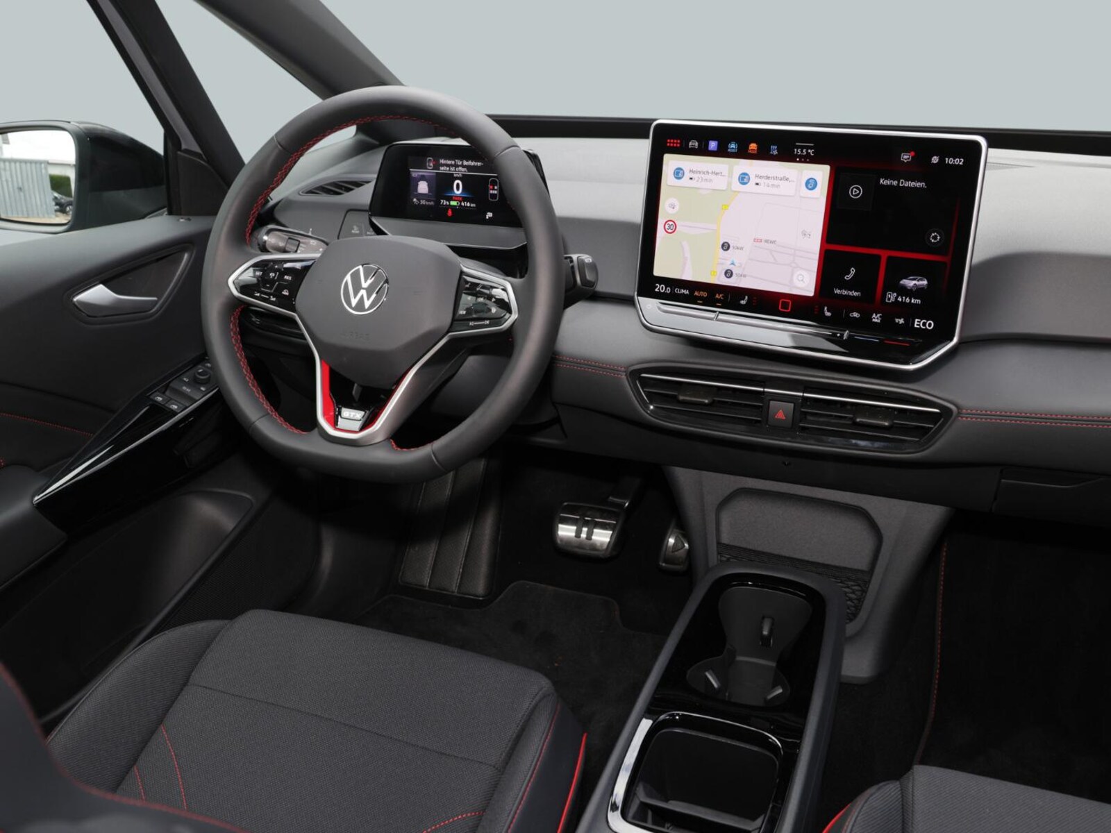 Volkswagen ID.3 – Bild 11