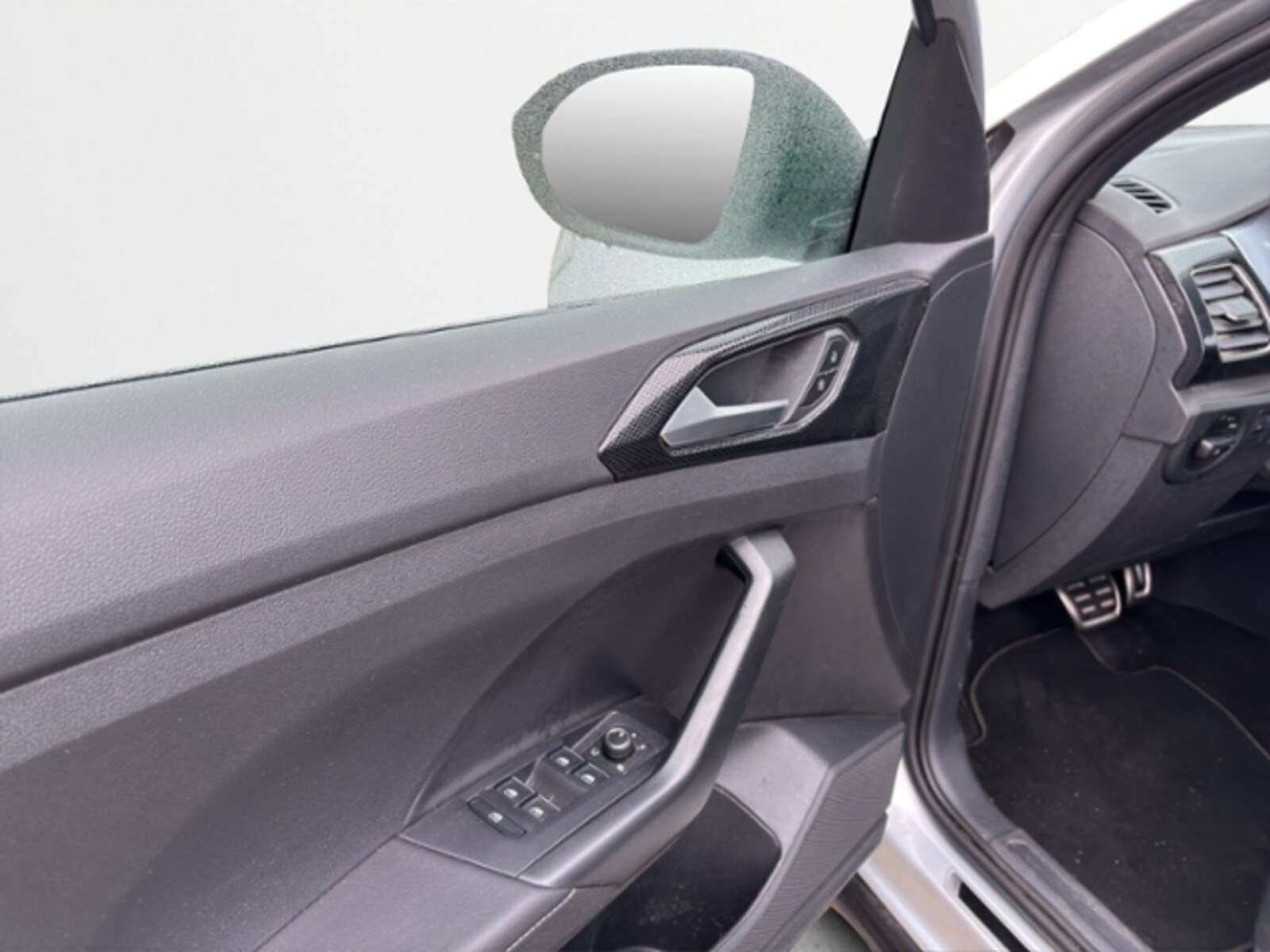 Volkswagen T-Cross – Bild 11