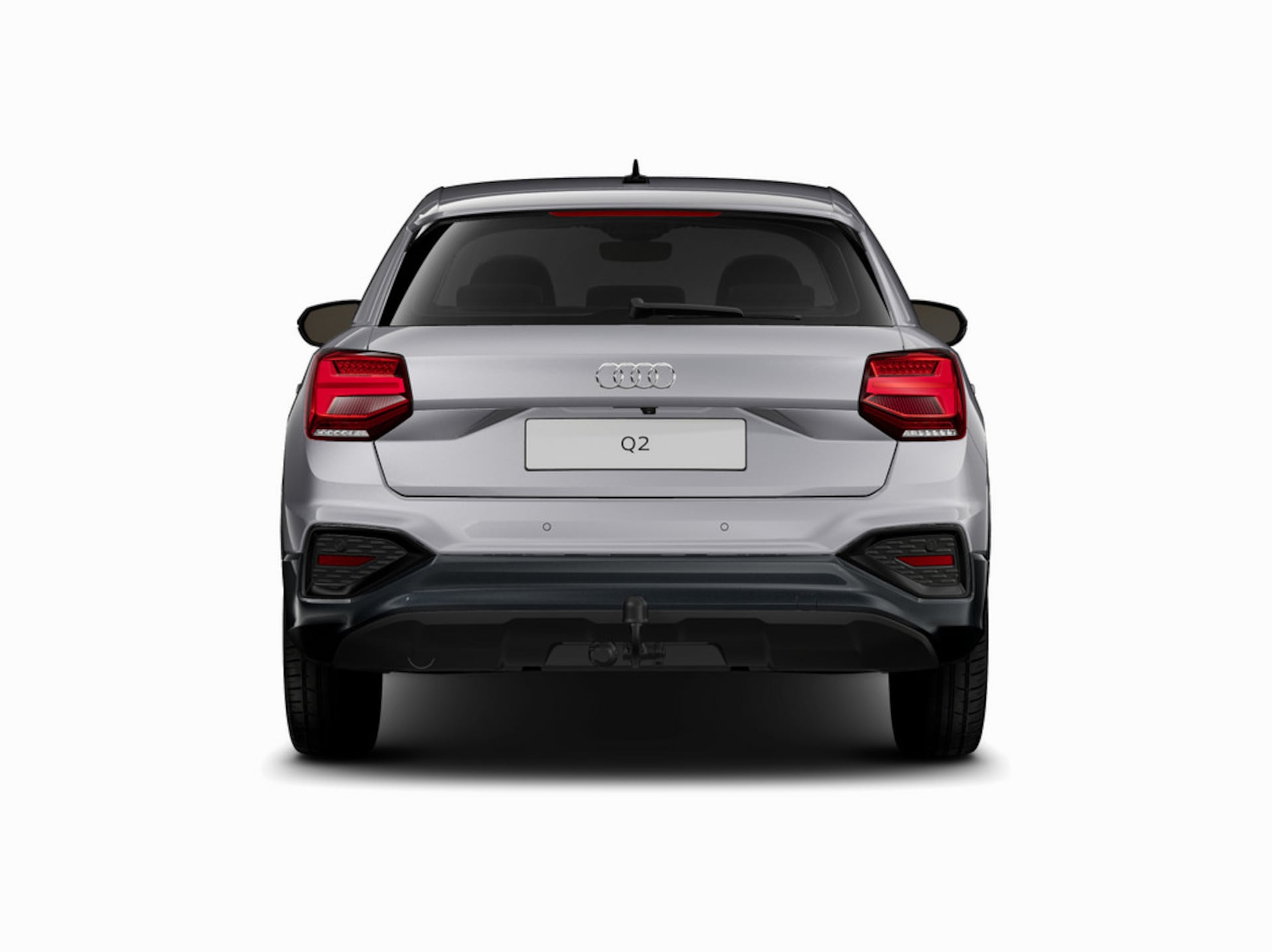 Audi Q2 Advanced