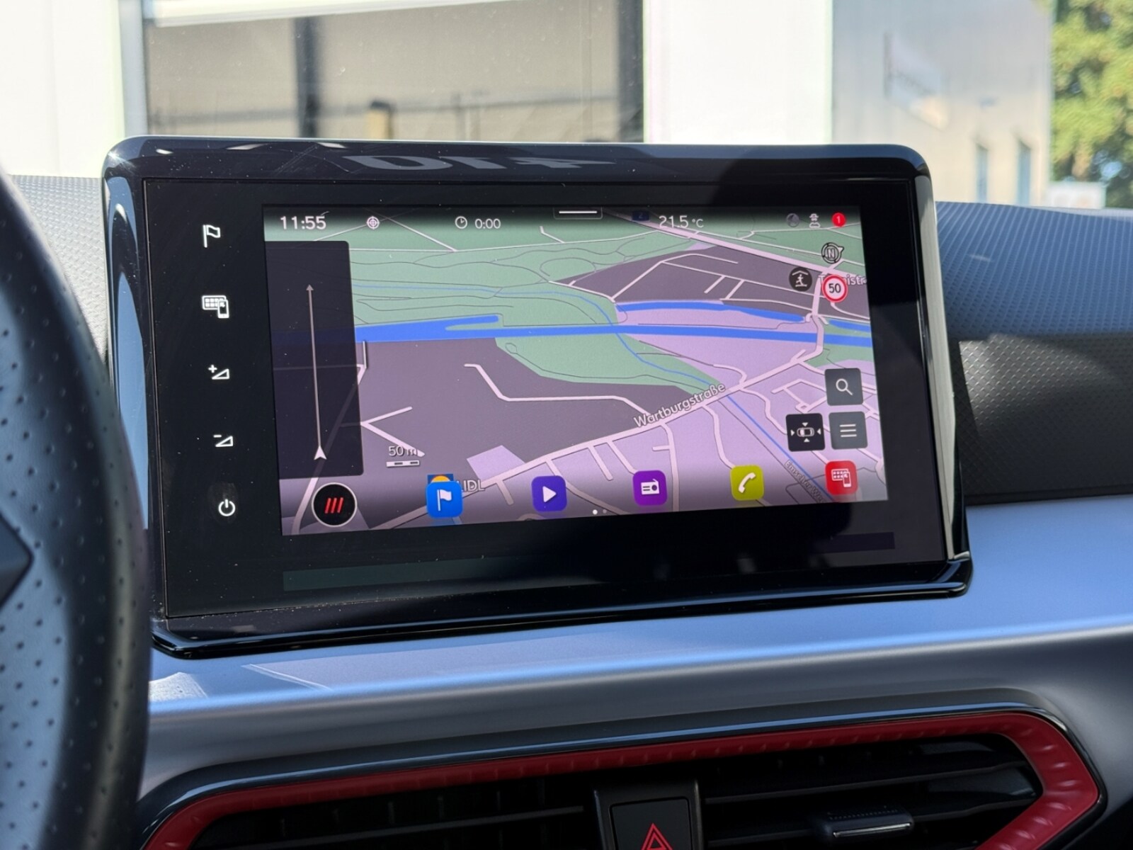SEAT Arona – Bild 9