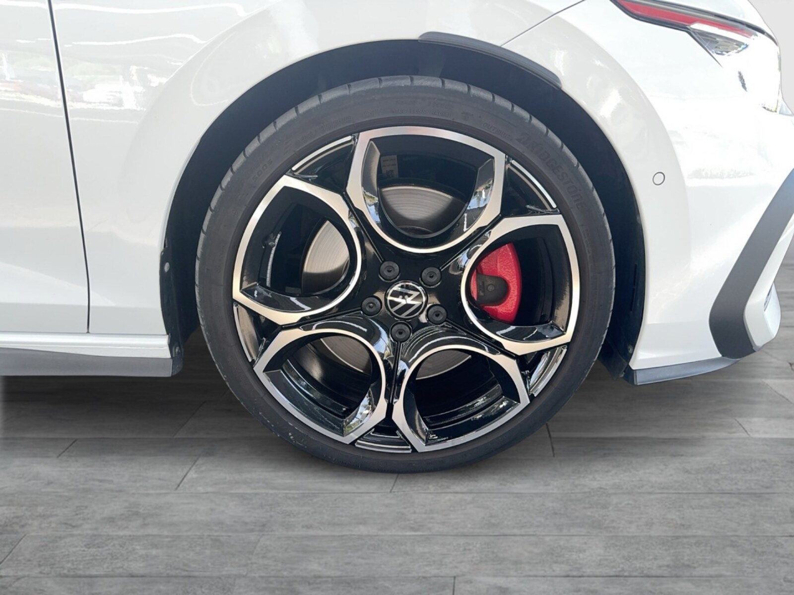 Volkswagen Golf – Bild 8