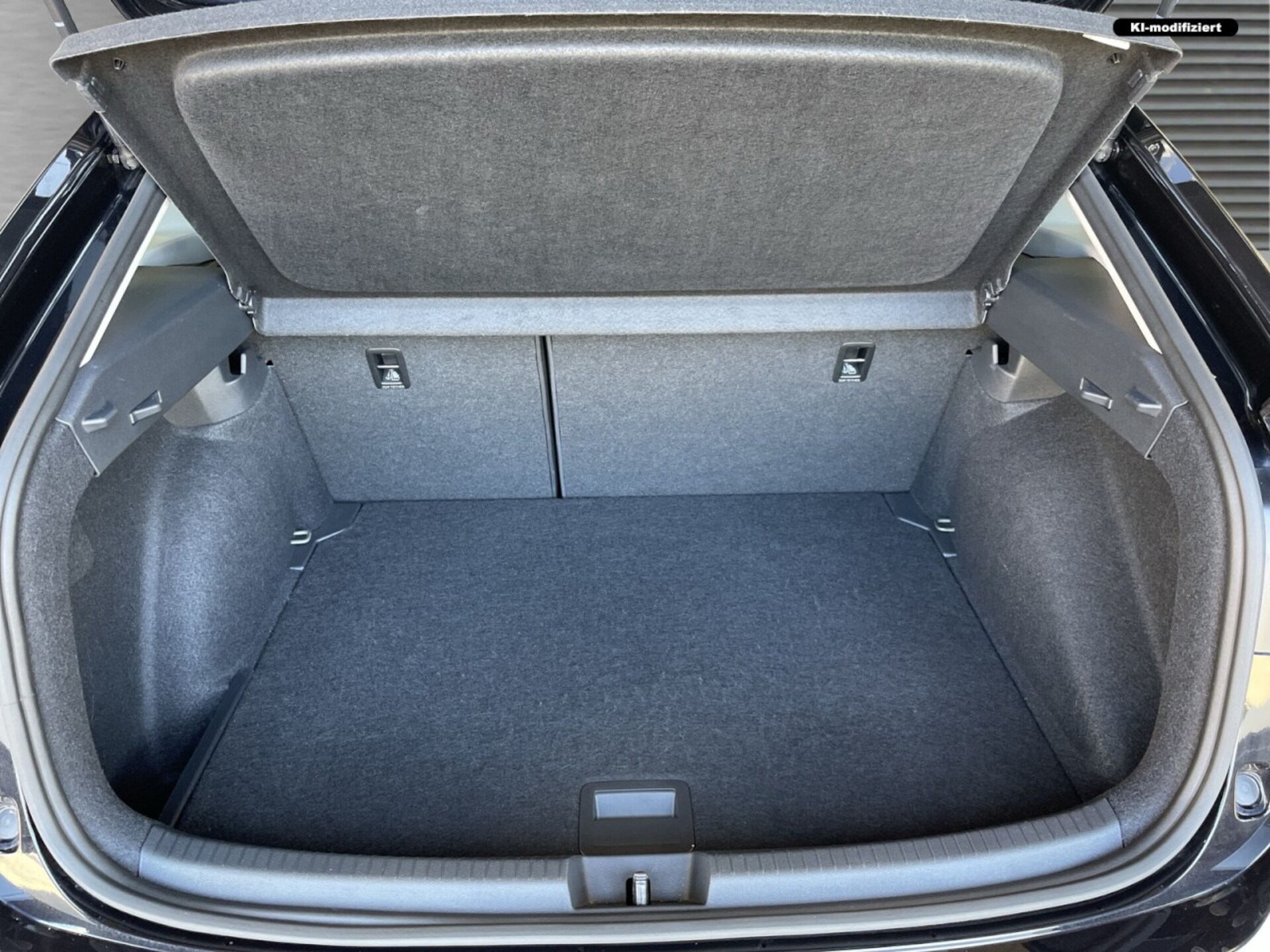 Volkswagen Taigo Goal