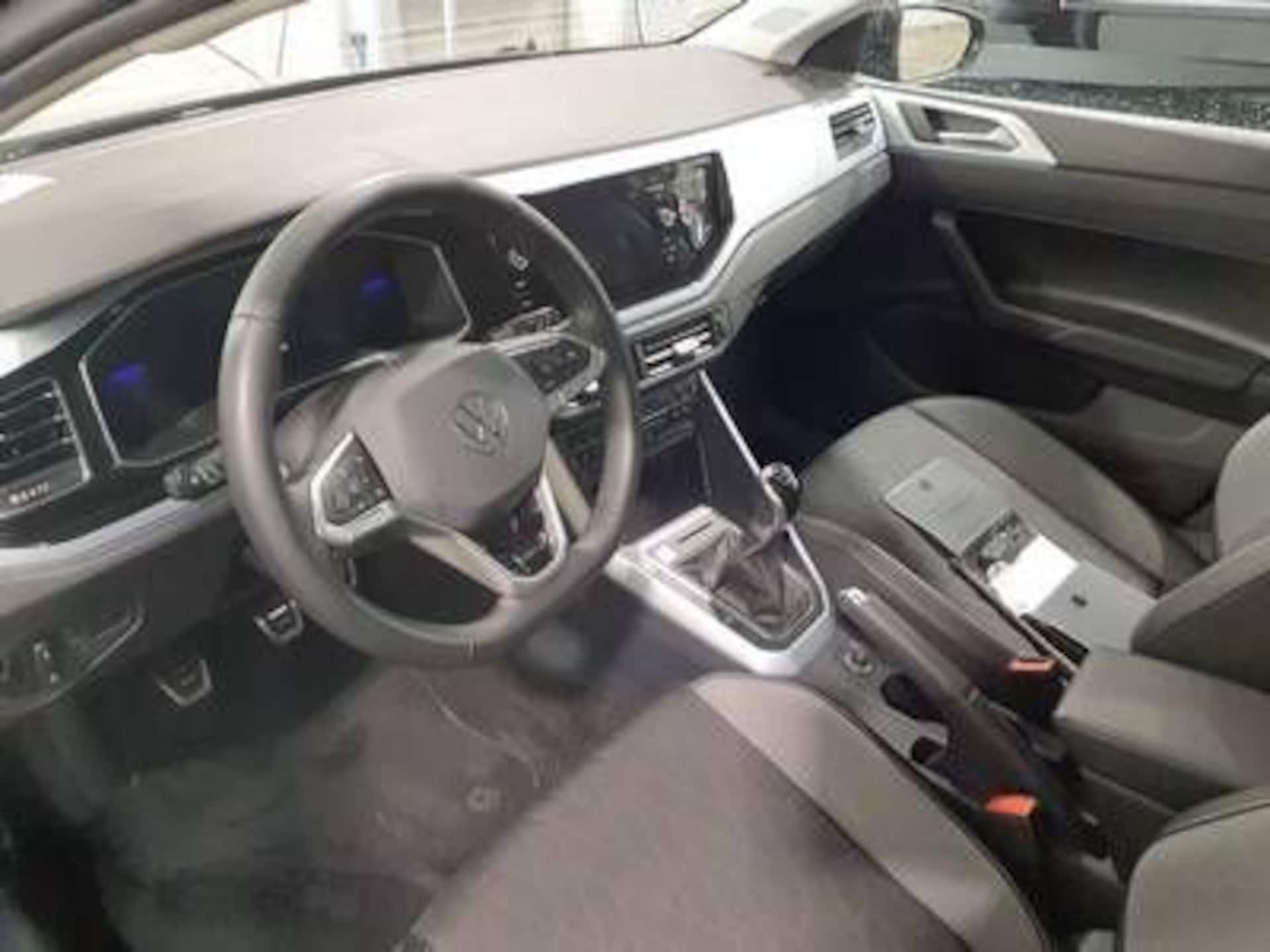 Volkswagen Polo Goal