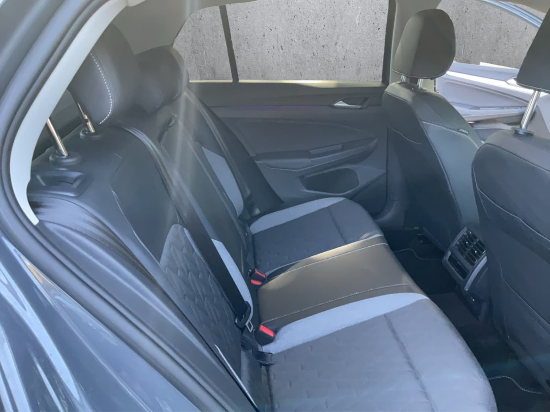 Volkswagen Golf Goal