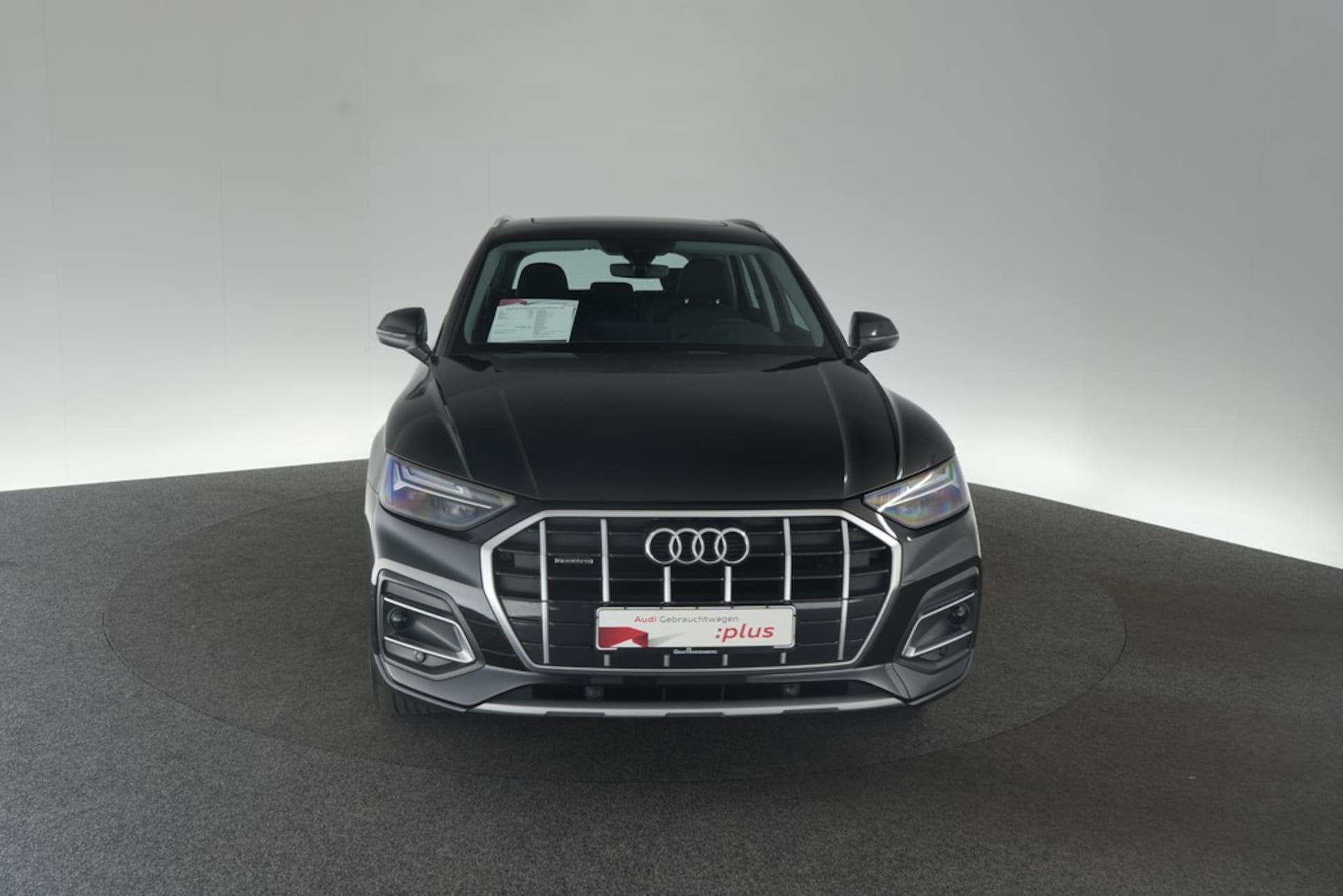 Audi Q5 SUV Advanced