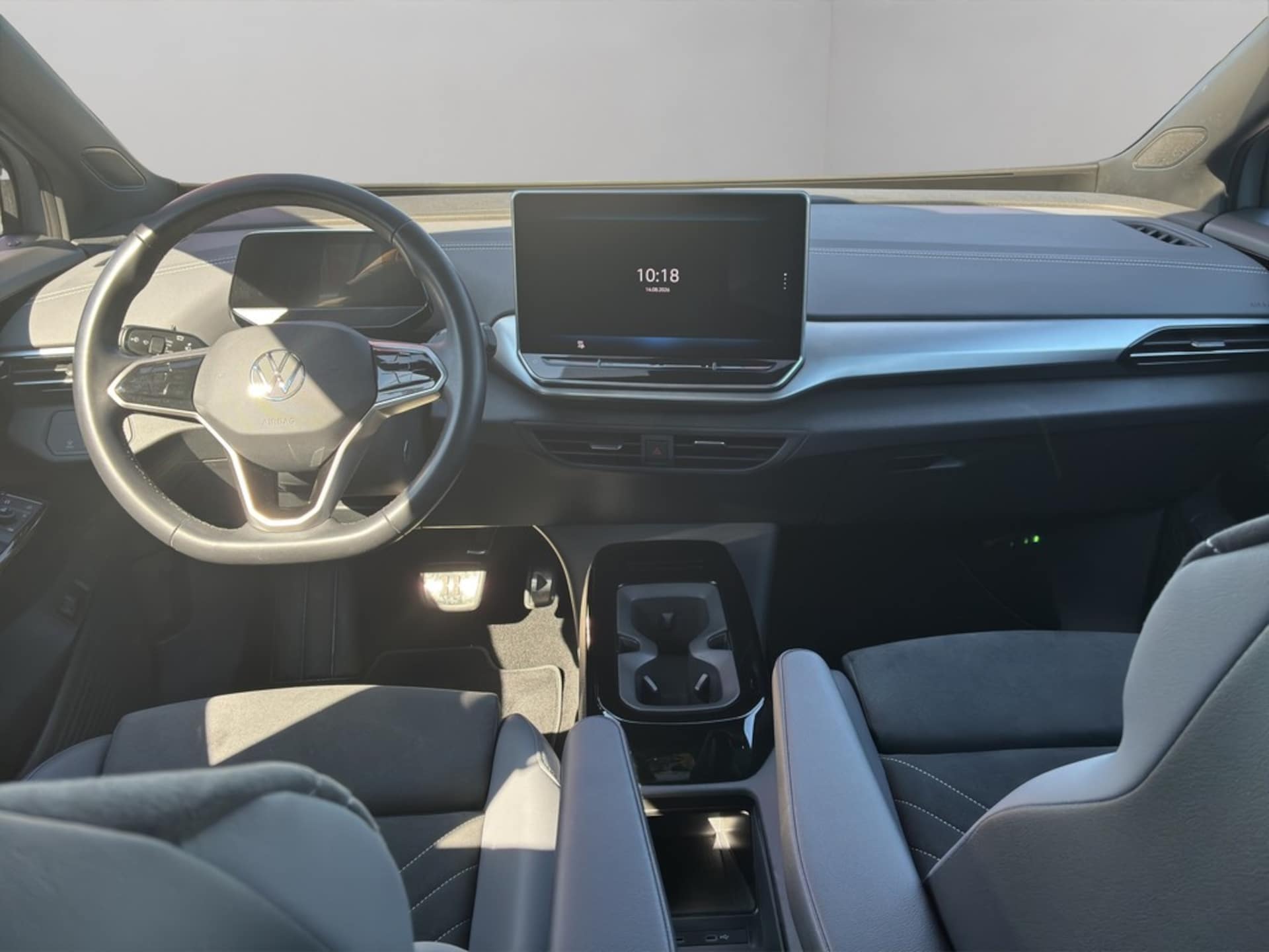 Volkswagen ID.4 MOVE