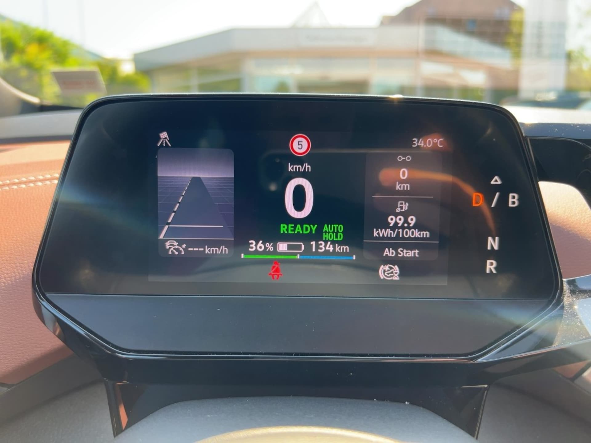 Volkswagen ID.5 Pro Performance