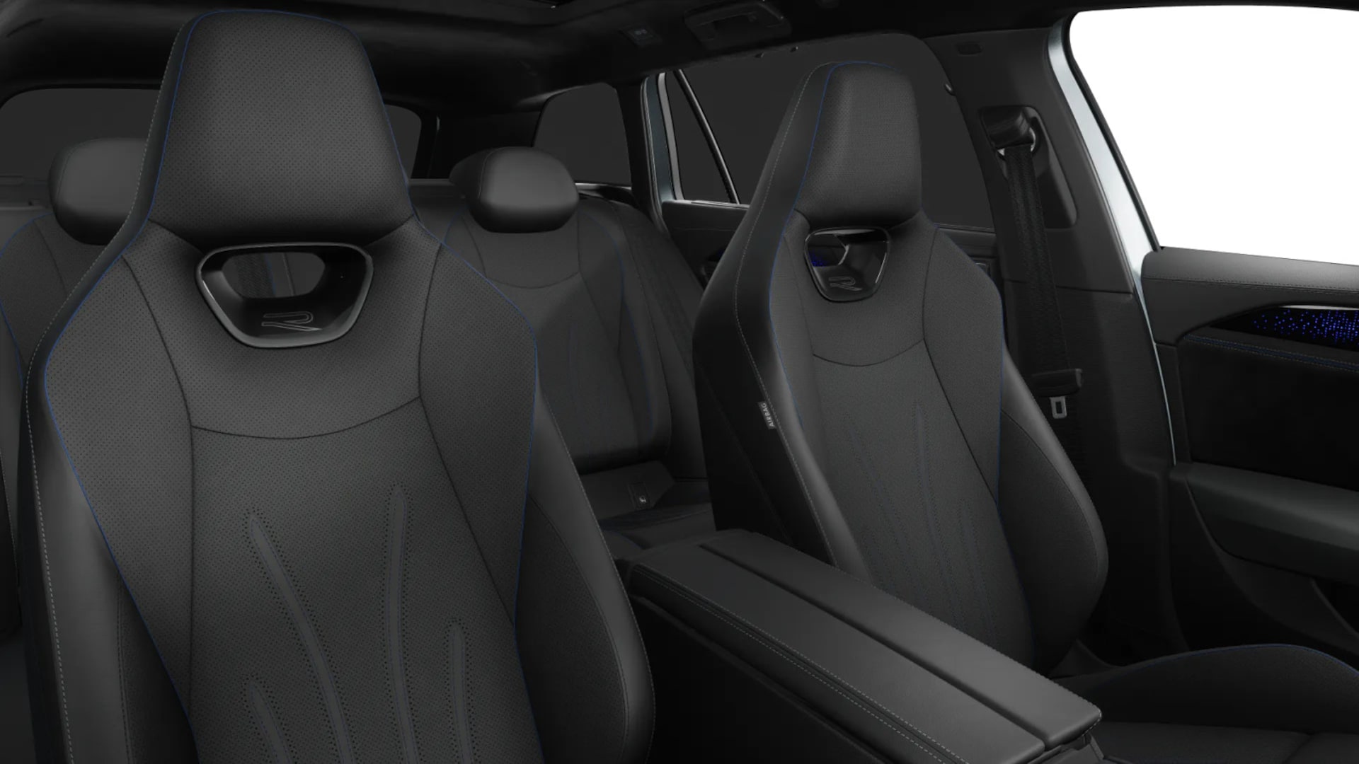 Volkswagen Passat R-Line