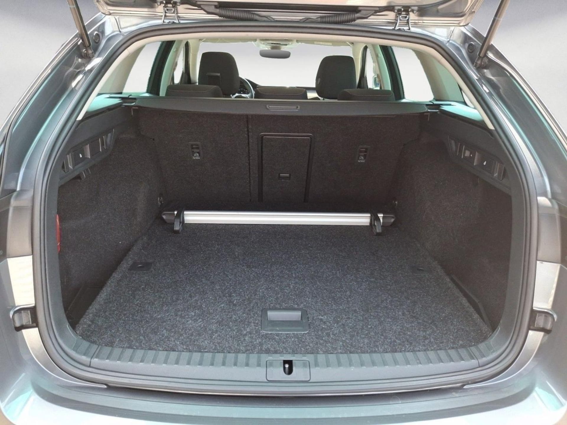 Skoda Octavia Combi SCOUT