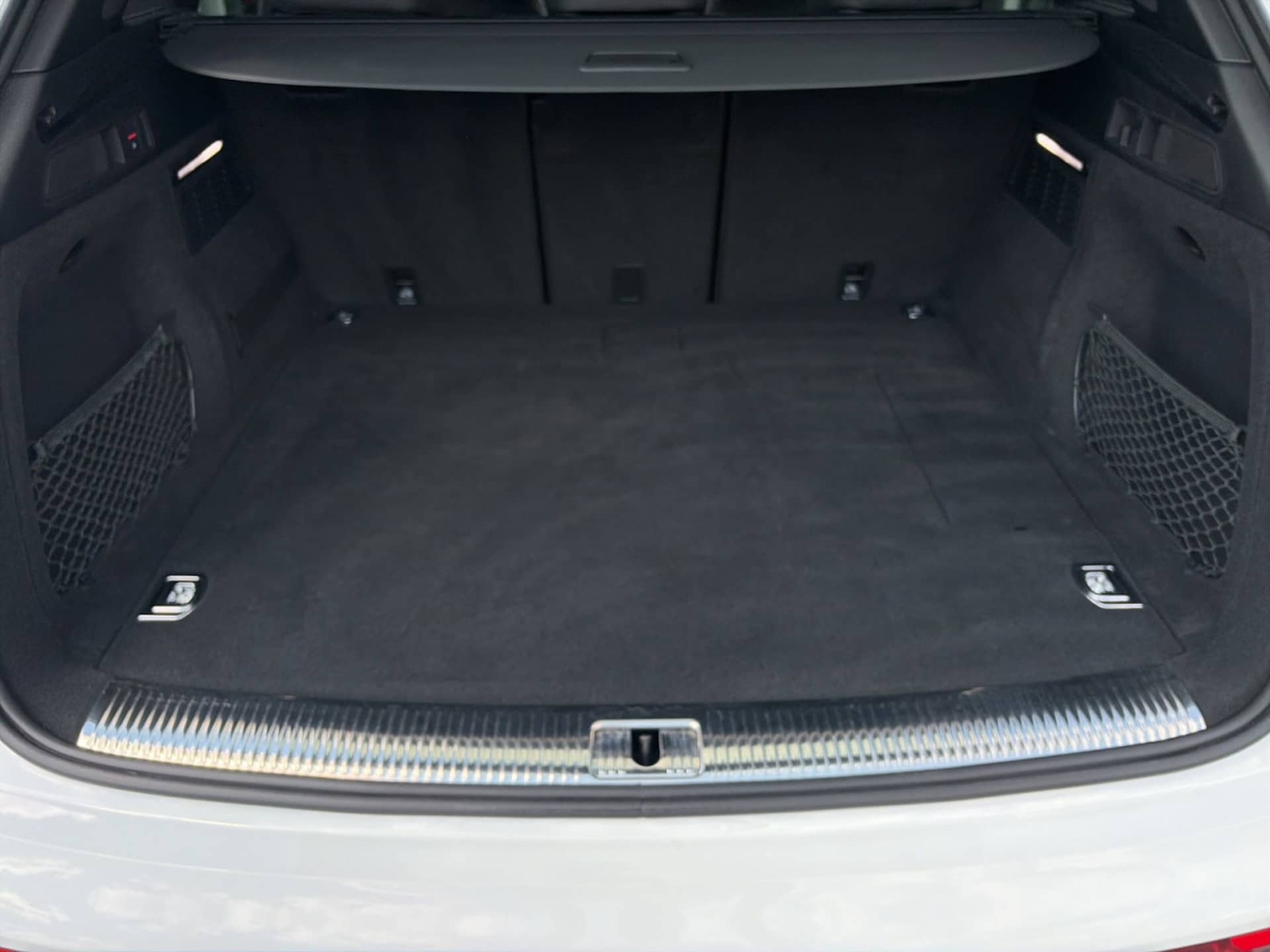 Audi Q5 TFSI e advanced