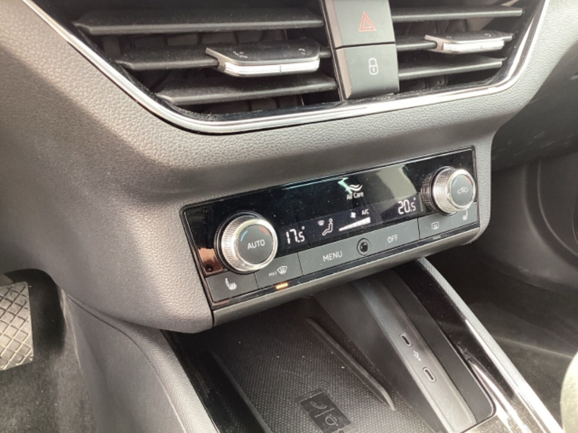 Skoda Kamiq Ambition