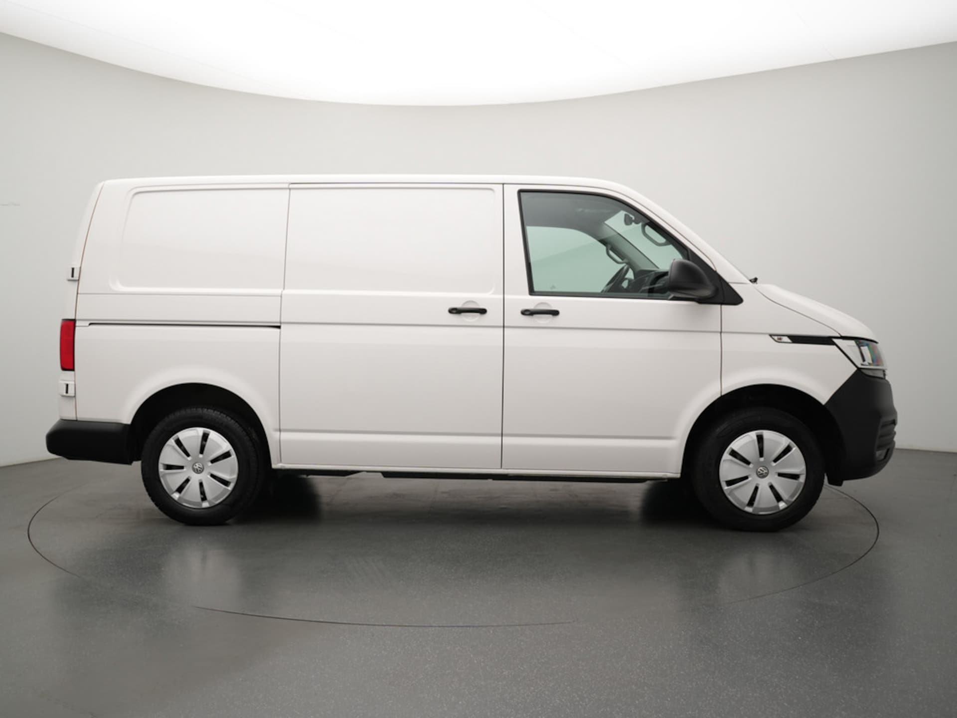 Volkswagen T6.1 Transporter Kasten kurzer Radstand