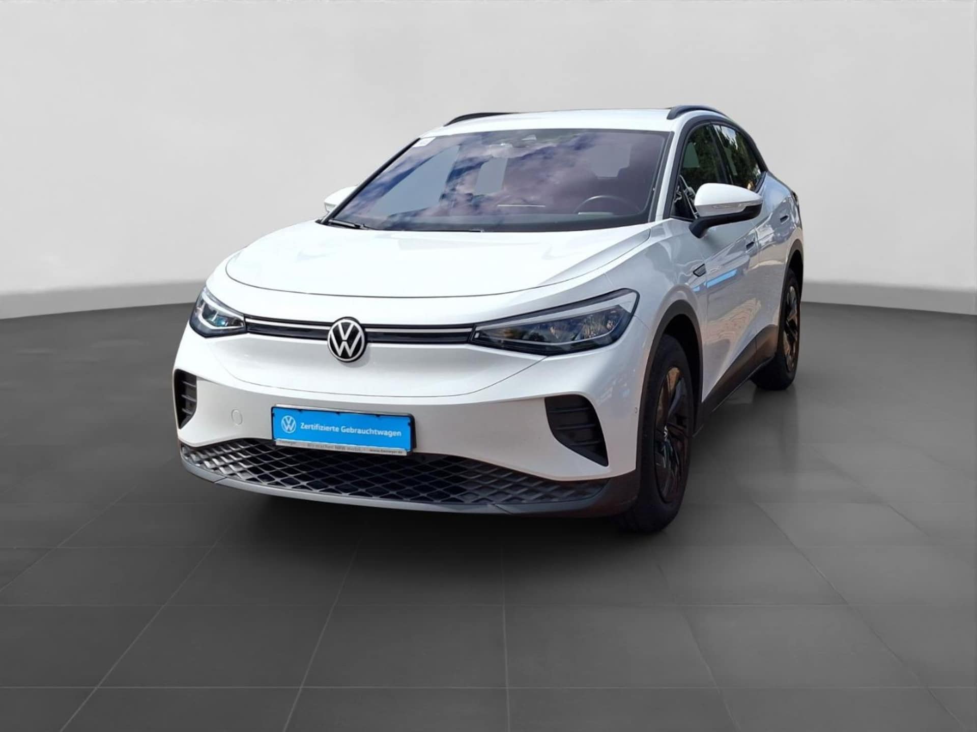 Volkswagen ID.4 Pure