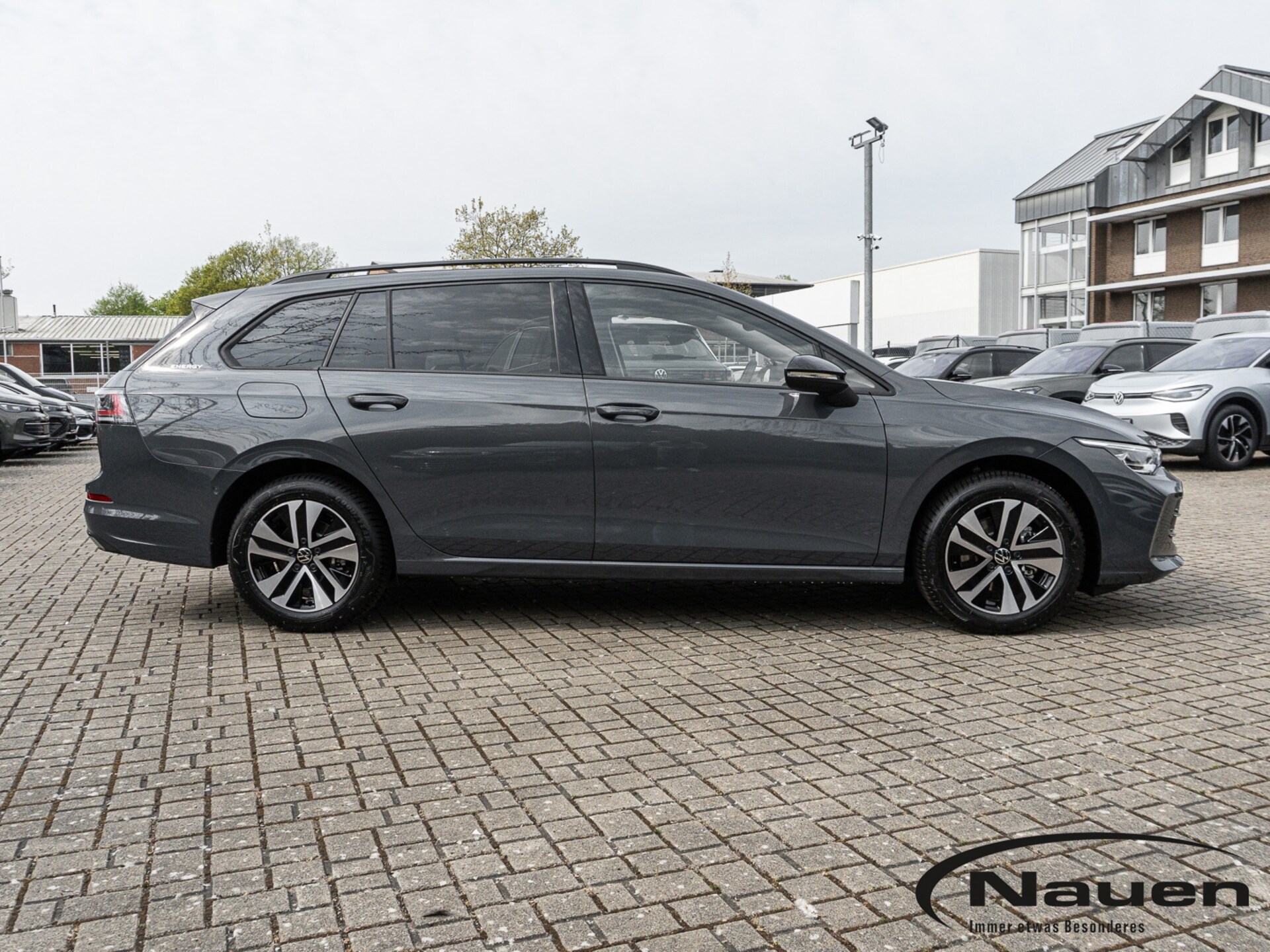 Volkswagen Golf Variant ENERGY