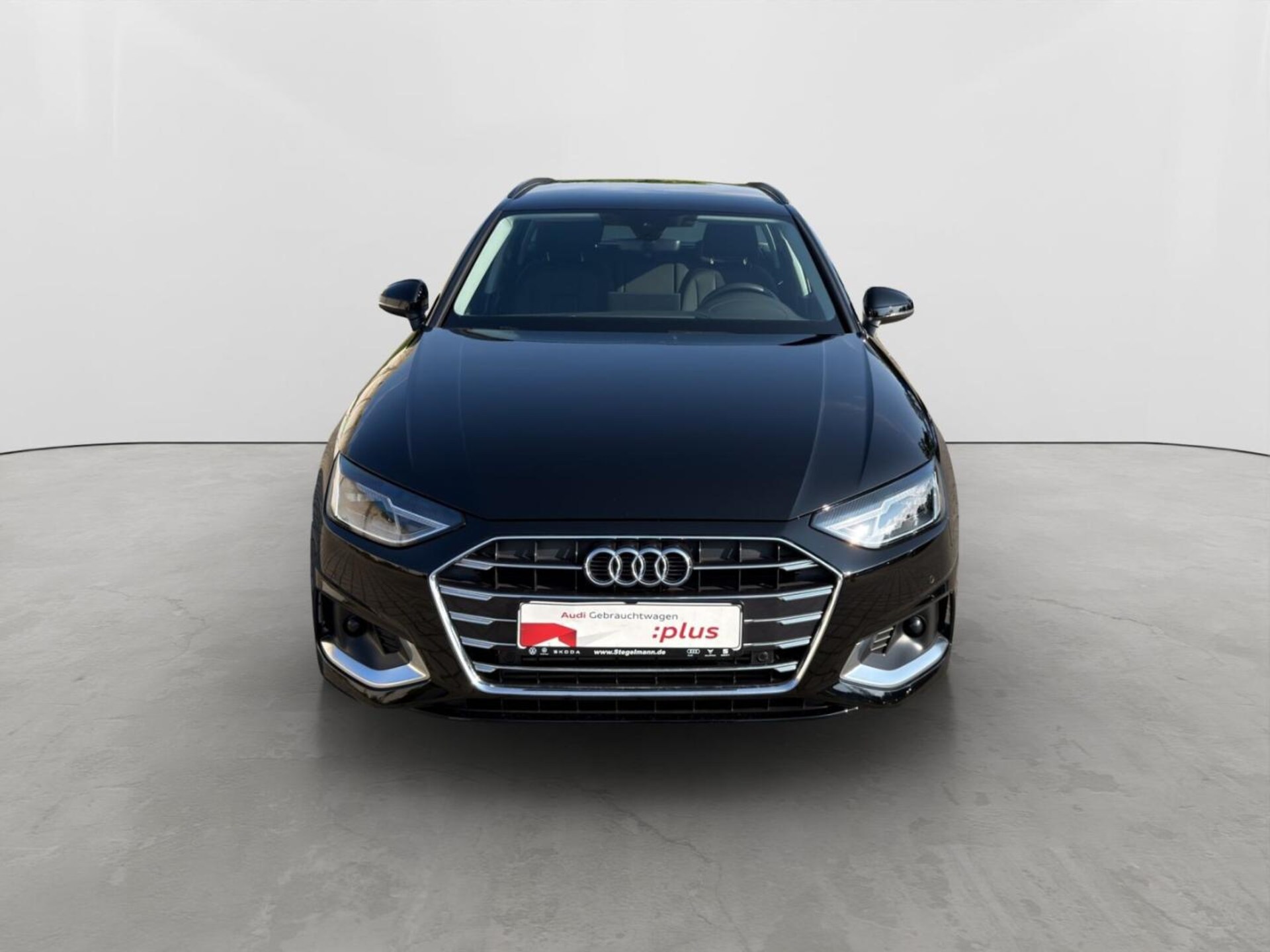 Audi A4 Avant Advanced