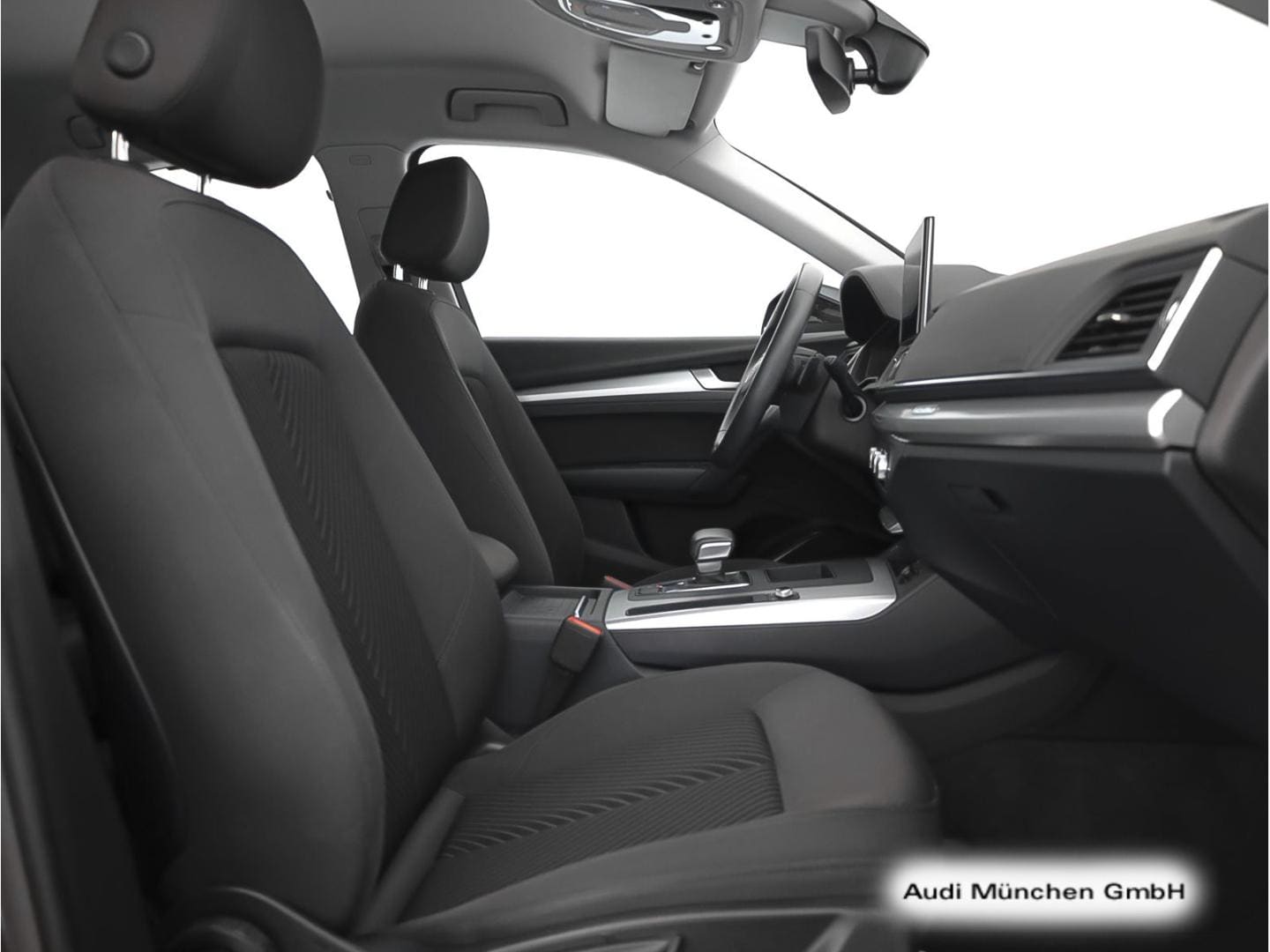 Bild über Audi Q5 Sportback 40 TDI quattro S tronic - für weitere Informationen kontaktieren Sie den Audi Partner