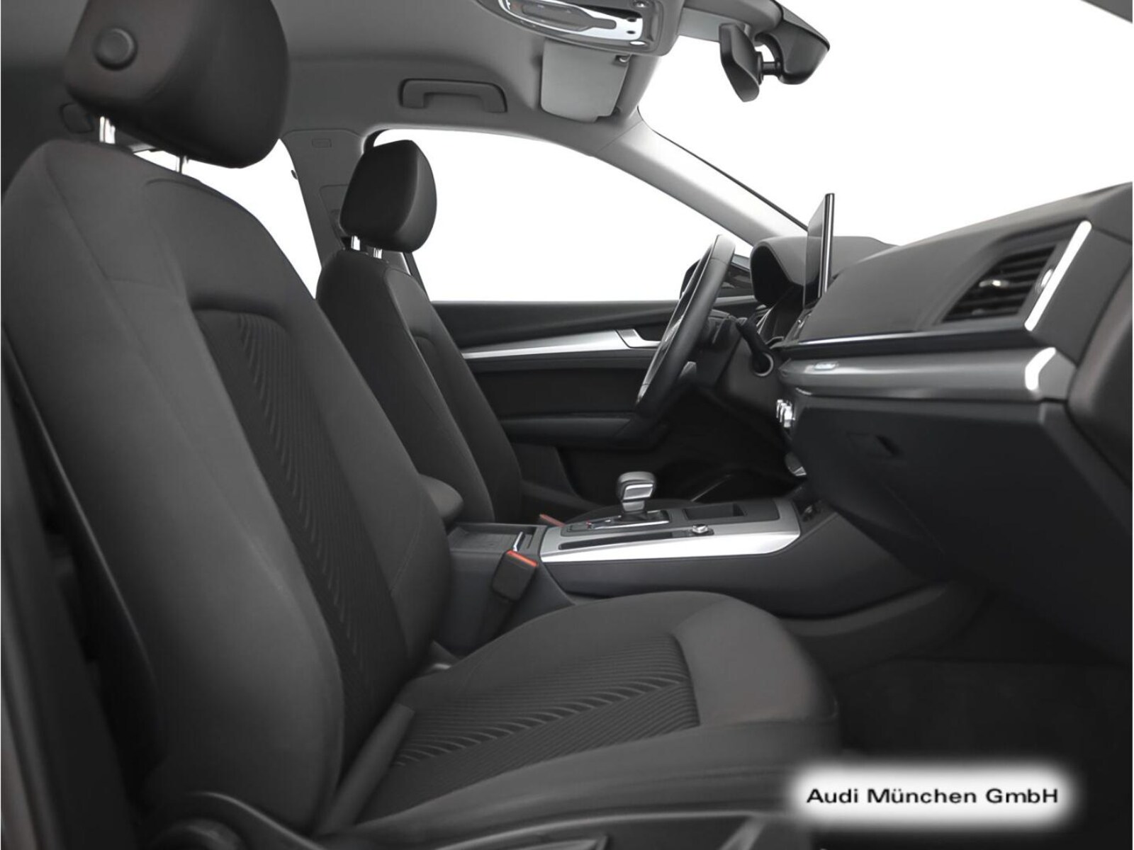 Audi Q5 Sportback – Bild 10