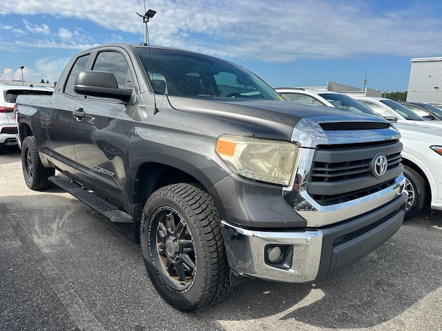 2015 Toyota Tundra